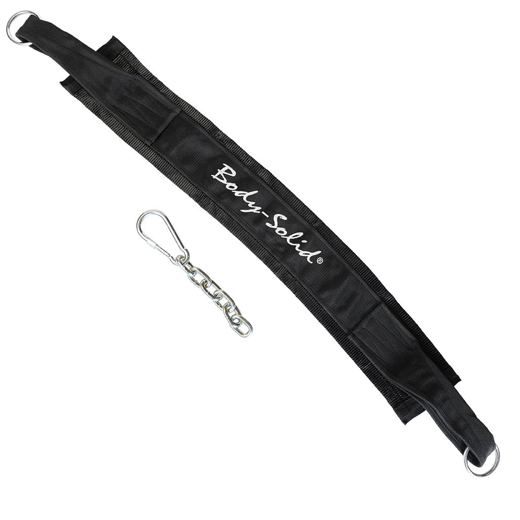 Body-Solid SPRBSB Belt Squat Belt, view 4