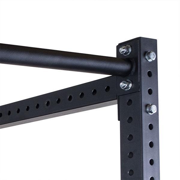 Body-Solid Pro ClubLine SPRCB Fat Chin Up Bar for SPR1000, view 4