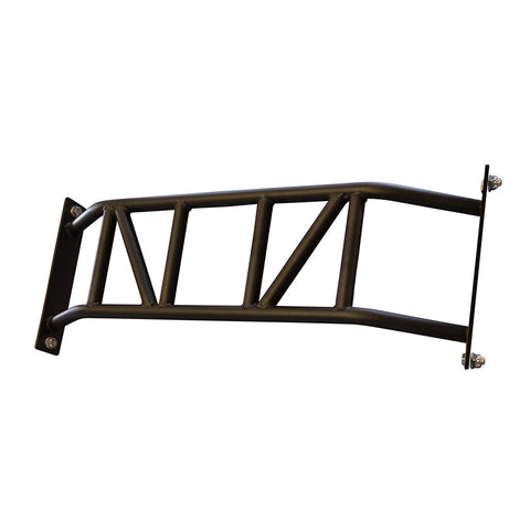 Travesaño multiposición para dominadas Body-Solid Pro Clubline SPRCUA para SPR1000 y GPR400