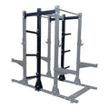 Double Half Rack Kit