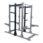 Double Half Rack Kit