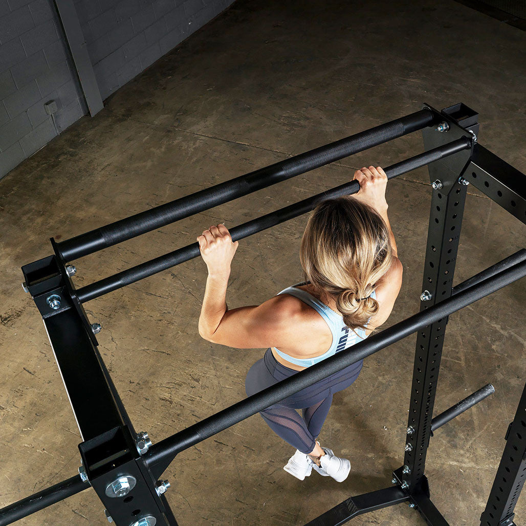 Fat Chin Up Bar for SPR1000