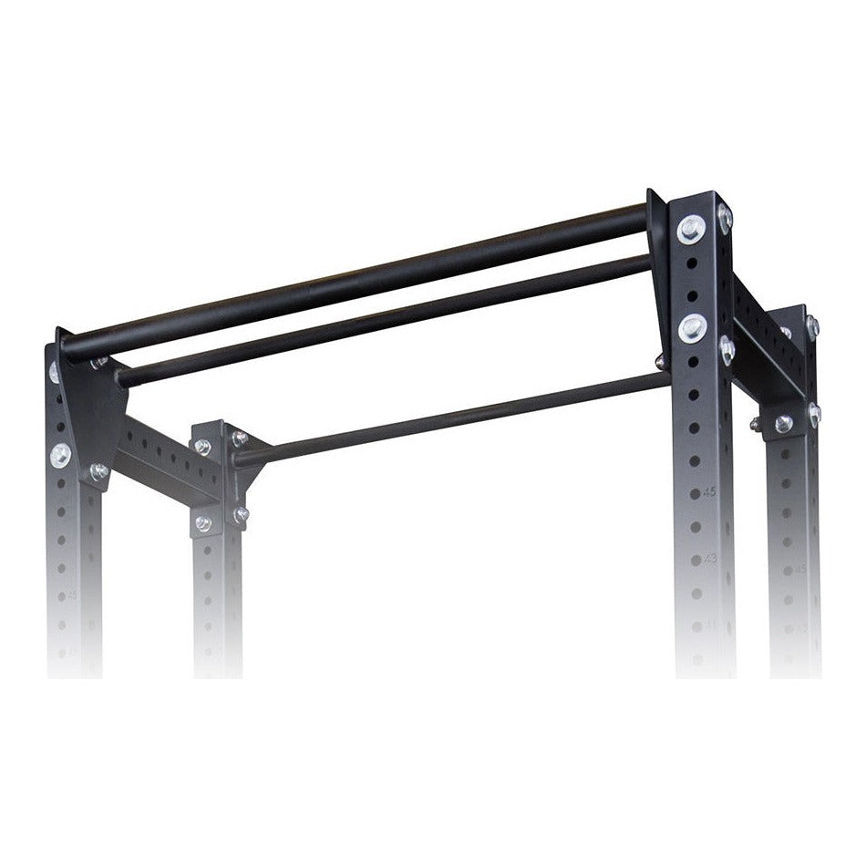 Dual Chin Bar for SPR500