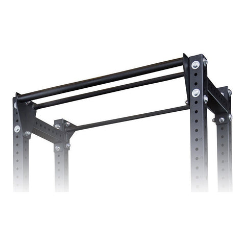 Barra de dominadas doble para media jaula Body-Solid SPRDCB PCL SPR500