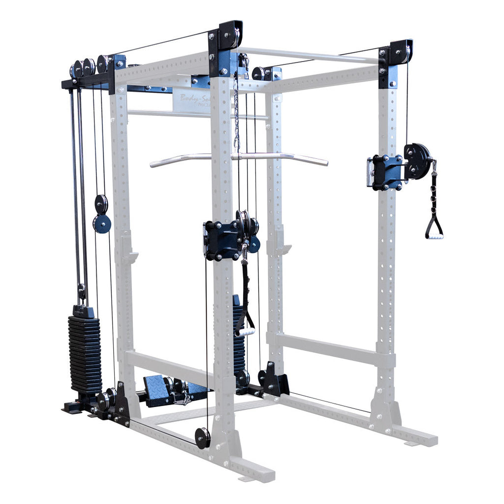 SPRFTS Functional Trainer Attachment - photo 1