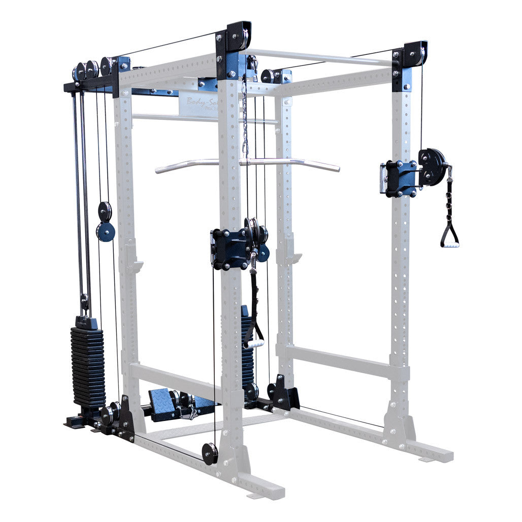 SPRFTS Functional Trainer Attachment - photo 1