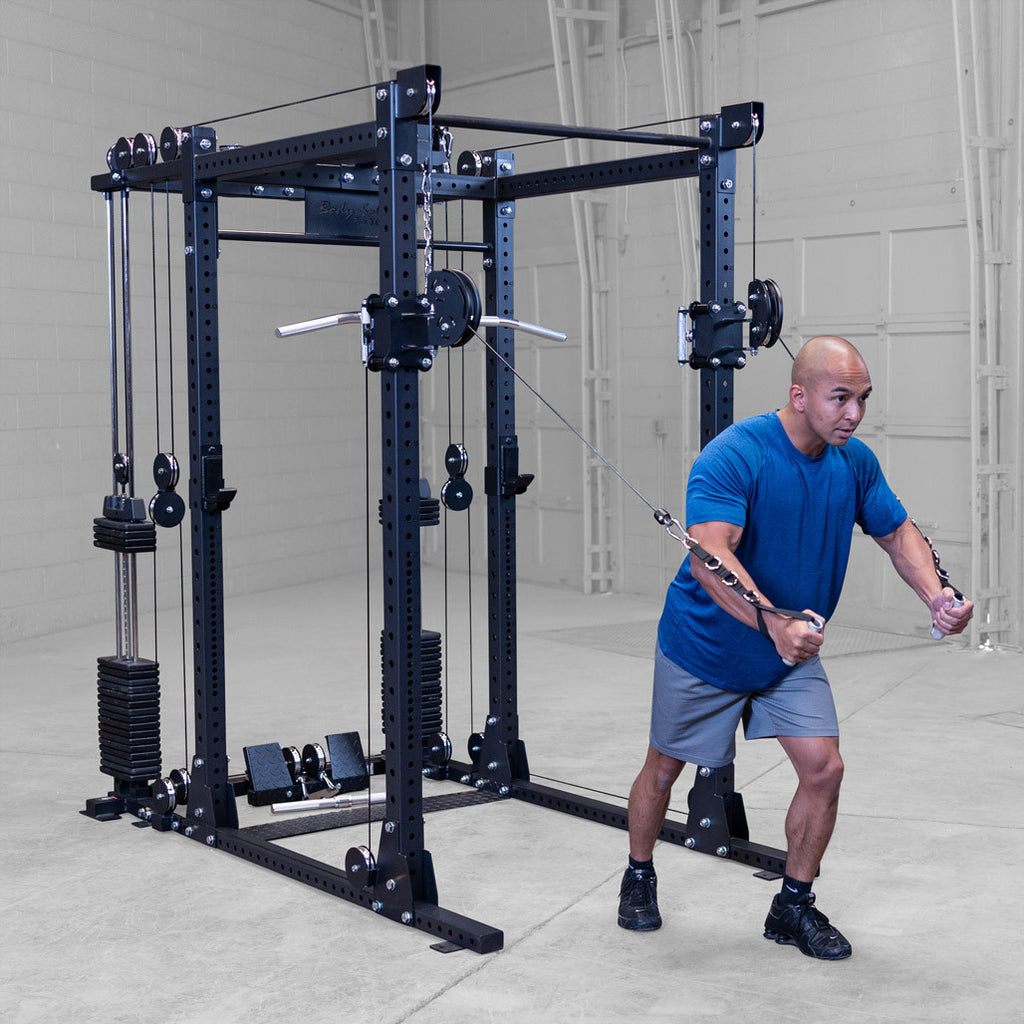 SPRFTS Functional Trainer Attachment - photo 2