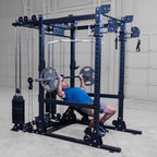 Body-Solid Pro ClubLine SPRFTS Functional Trainer Attachment for SPR1000, view 12