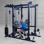 Body-Solid Pro ClubLine SPRFTS Functional Trainer Attachment for SPR1000, view 13