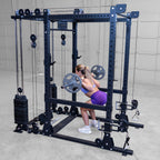 Body-Solid Pro ClubLine SPRFTS Functional Trainer Attachment for SPR1000, view 11