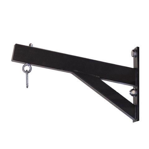 Soporte para saco de boxeo Body-Solid Pro Clubline SPRHBH para SPR1000