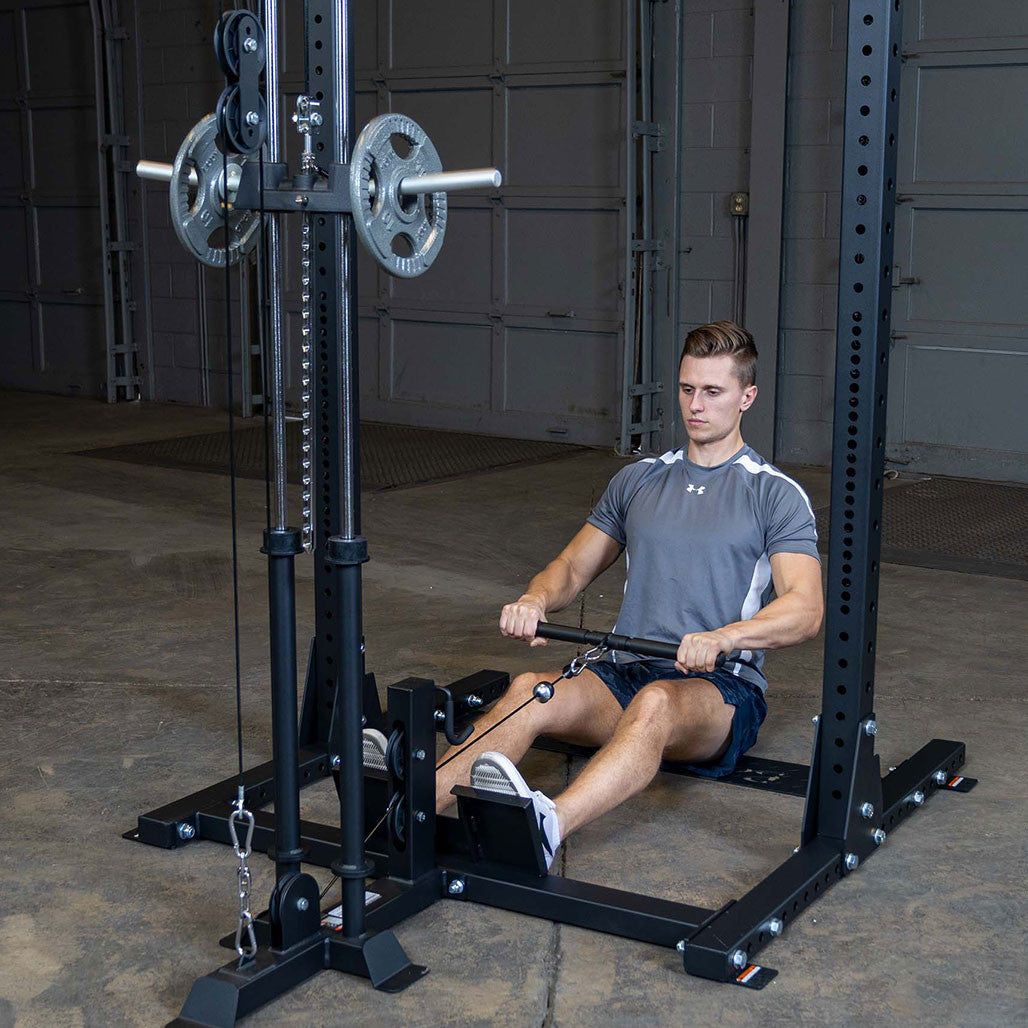Lat Attachment for SPR500