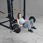 Hip Thruster Attachment