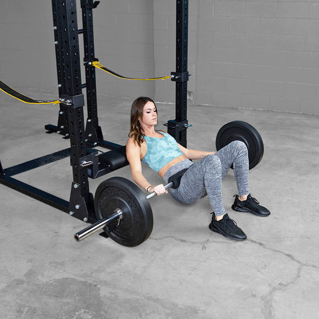 Hip Thruster Attachment