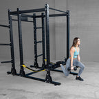 Hip Thruster Attachment