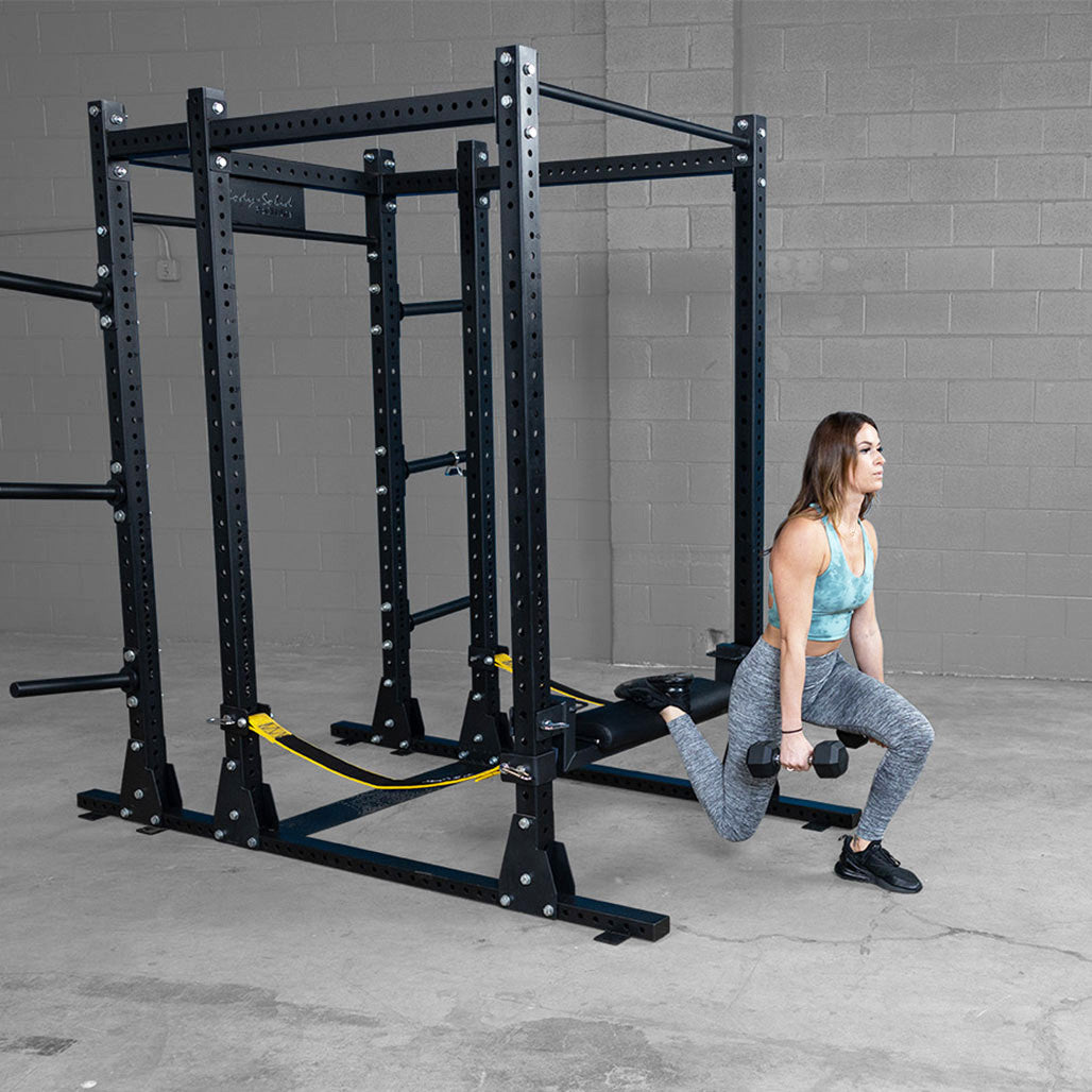 Hip Thruster Attachment