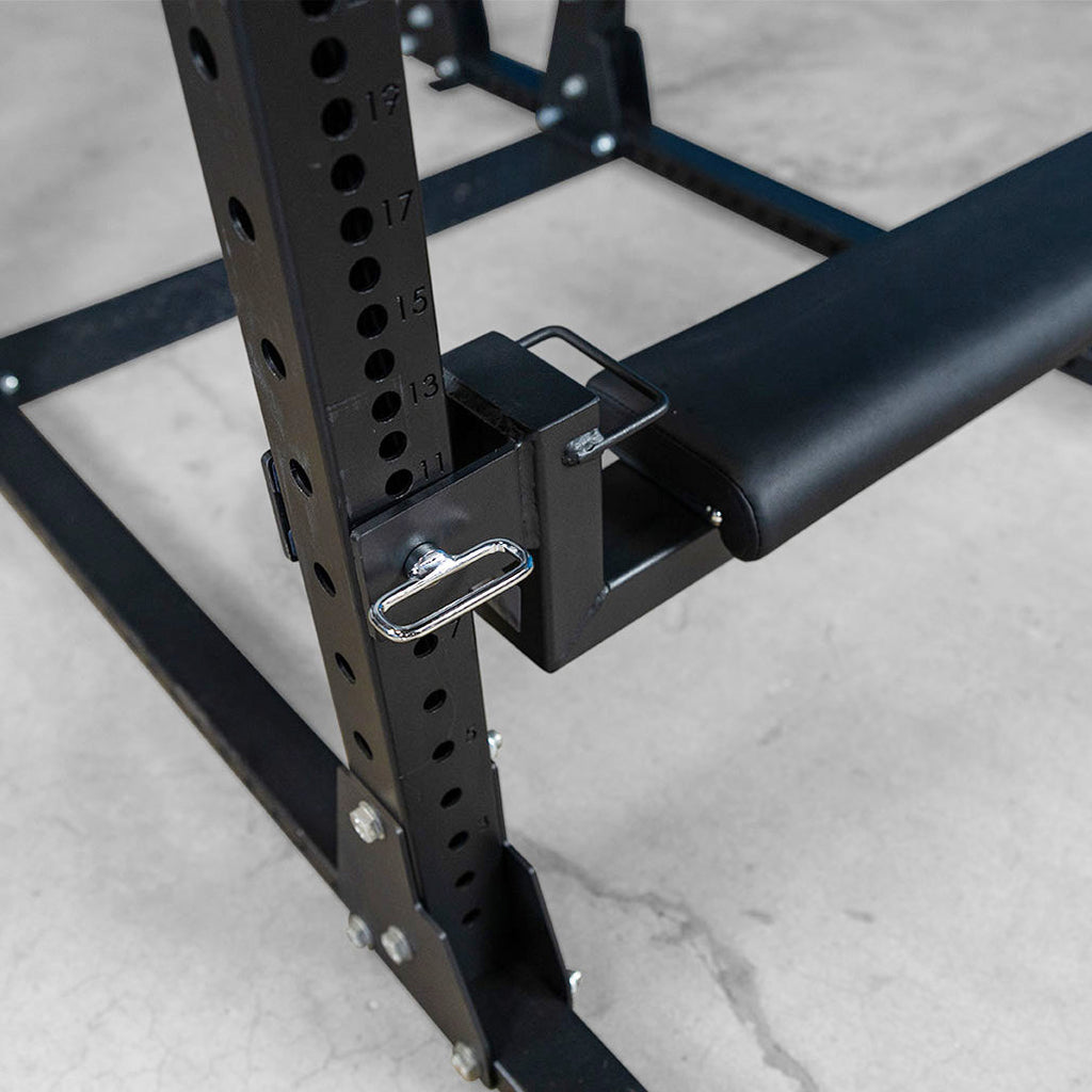 Hip Thruster Attachment