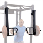 Jammer Arms for SPR1000