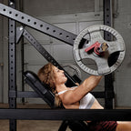 Jammer Arms for SPR1000