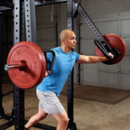 Jammer Arms for SPR1000