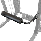 Leg Hold Down for Racks