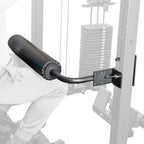 Leg Hold Down for Racks