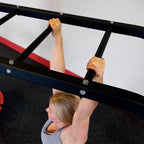 Body-Solid Pro ClubLine SPRMB Monkey Bar Cross Member for SPR1000, view 5