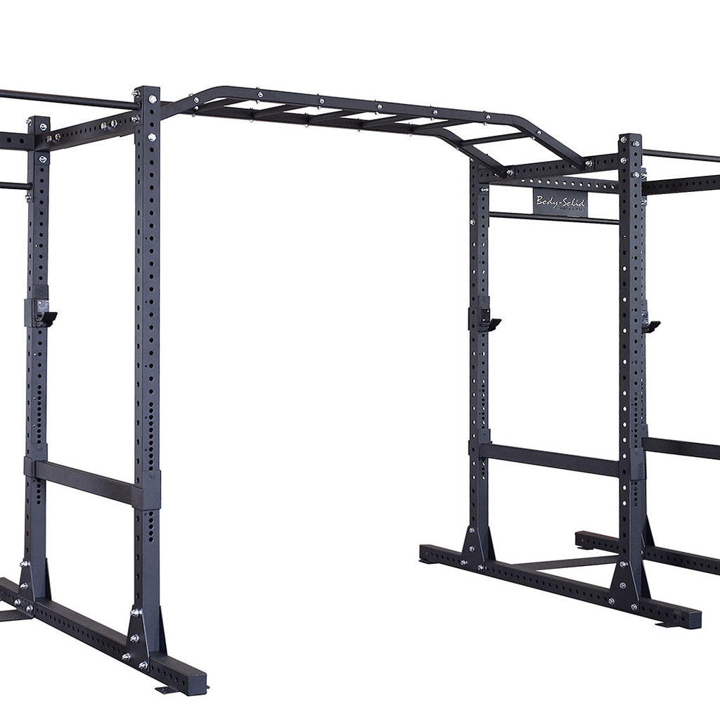 Monkey Bar Cross Member for SPR1000