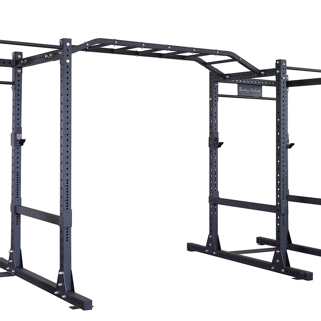 Monkey Bar Cross Member for SPR1000