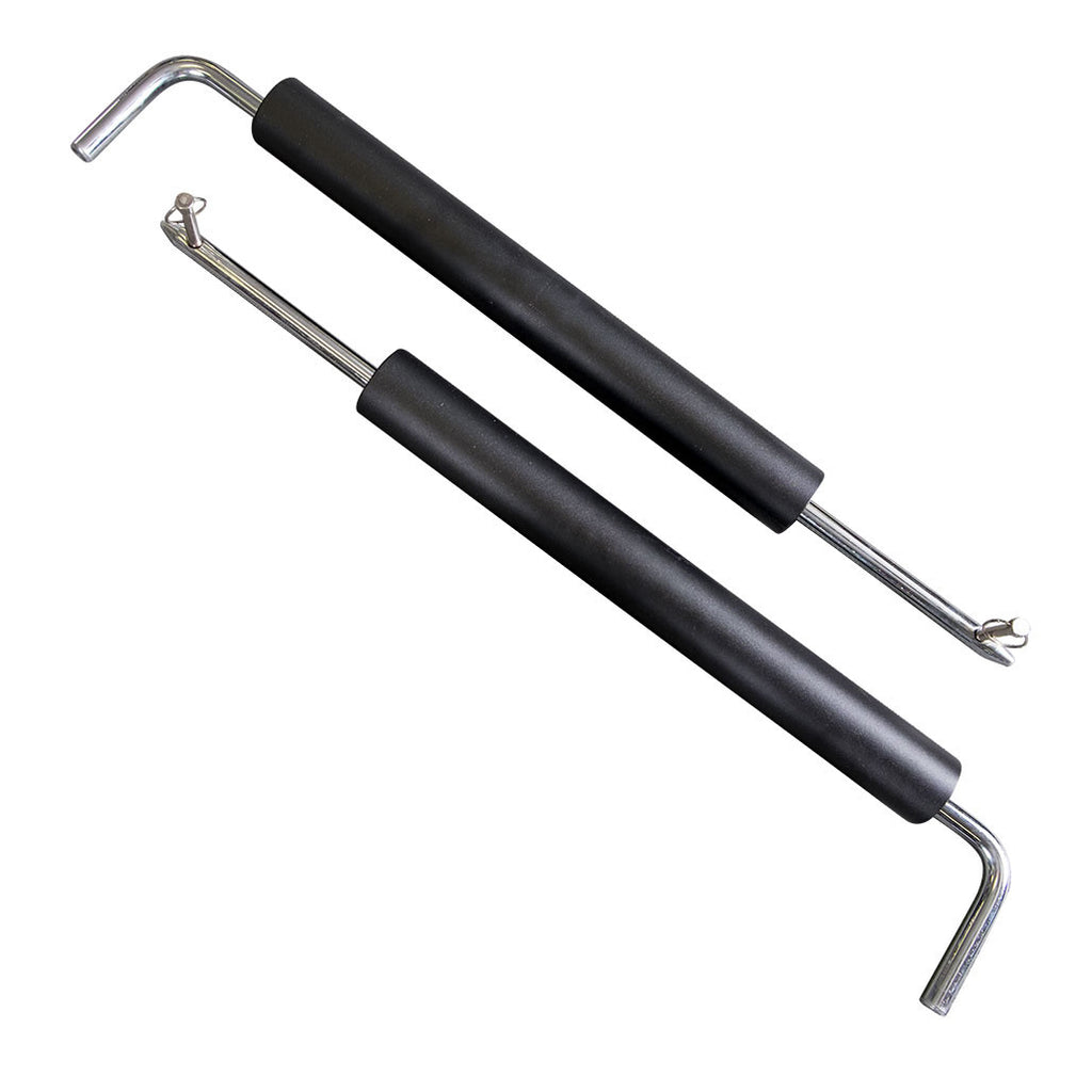 Pin and Pipe Safeties
