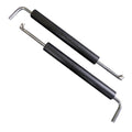 Pin and Pipe Safeties