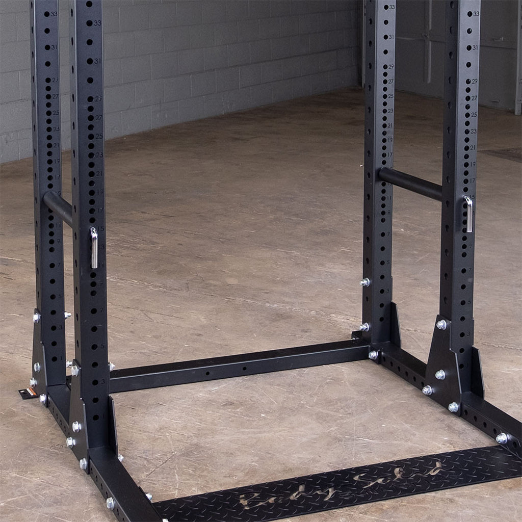 Pin and Pipe Safeties