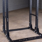 Pin and Pipe Safeties