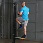 Plyo Step for SPR1000