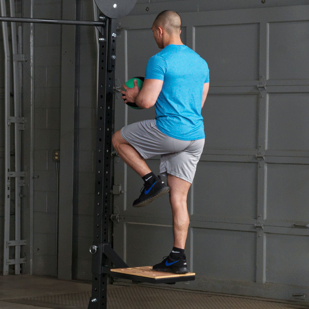 Plyo Step for SPR1000