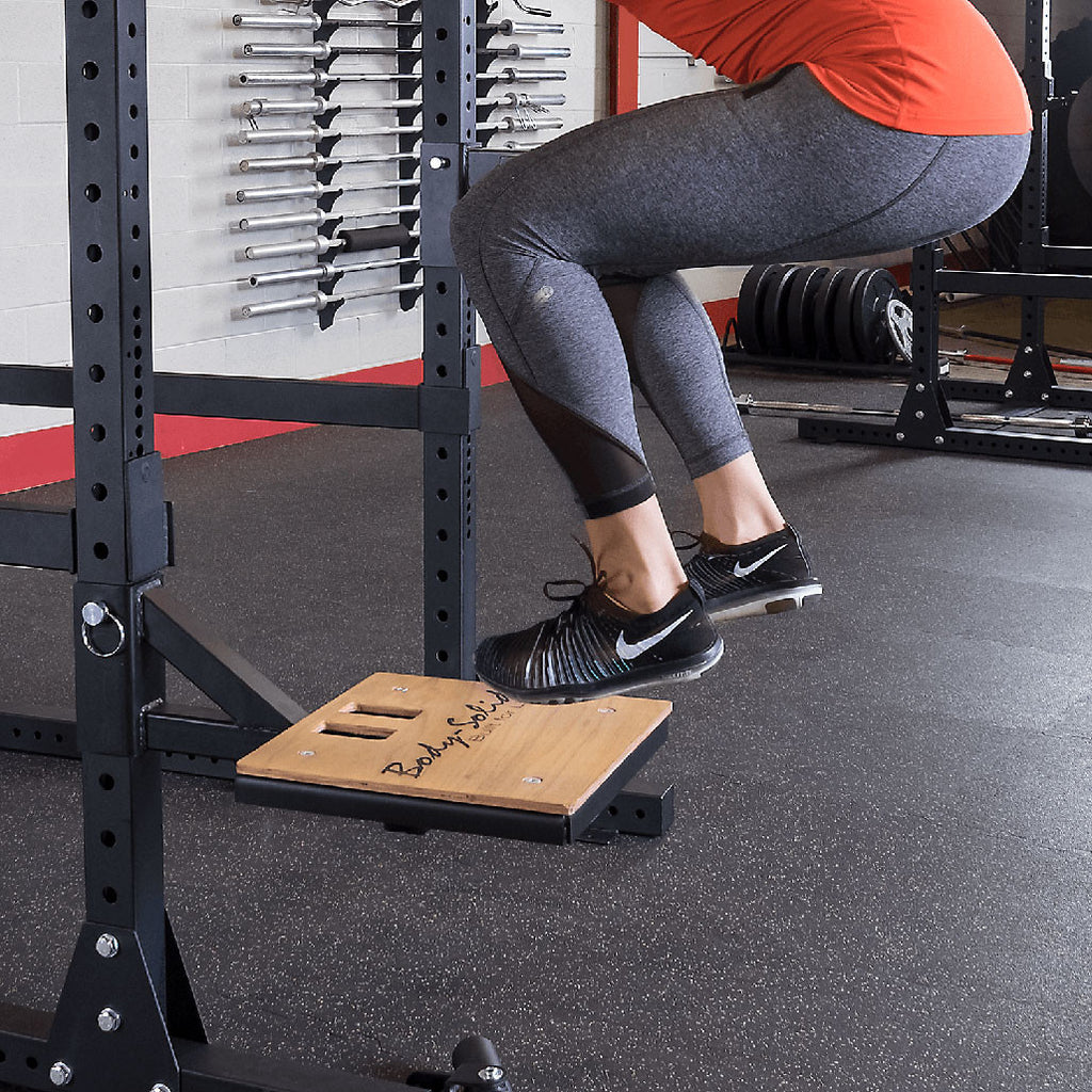 Plyo Step for SPR1000