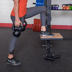 Plyo Step for SPR1000