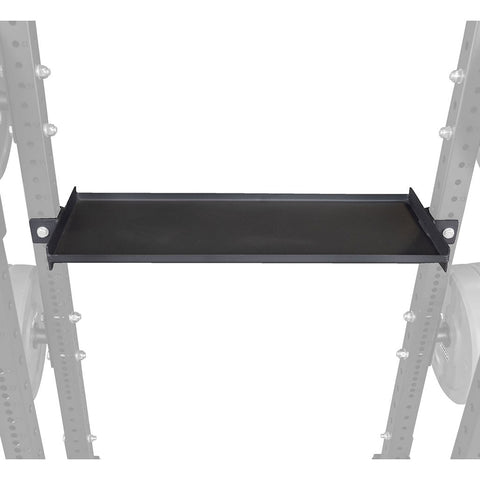 Bandeja de almacenamiento Body-Solid Pro Clubline SPRST para SPR1000