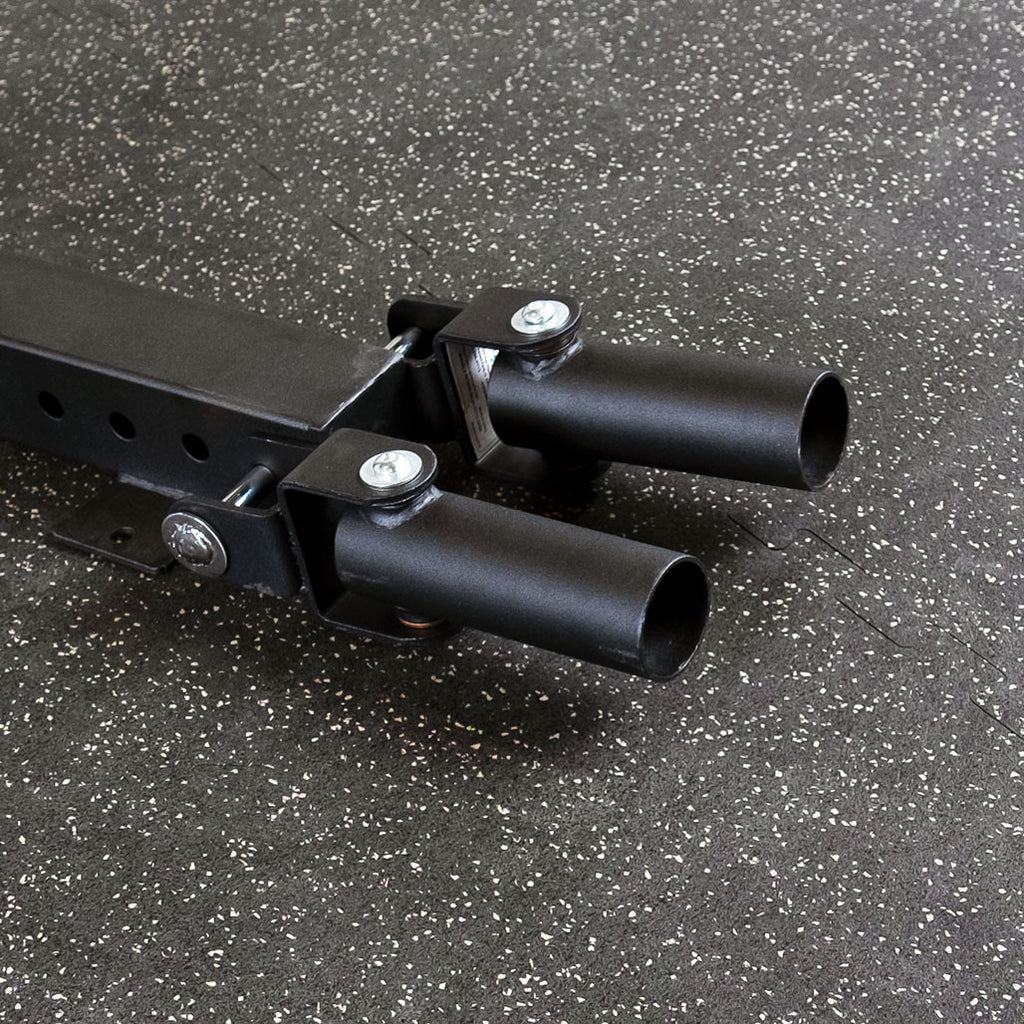 Dual T Bar Row for SPR1000