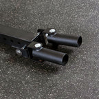 Dual T Bar Row for SPR1000