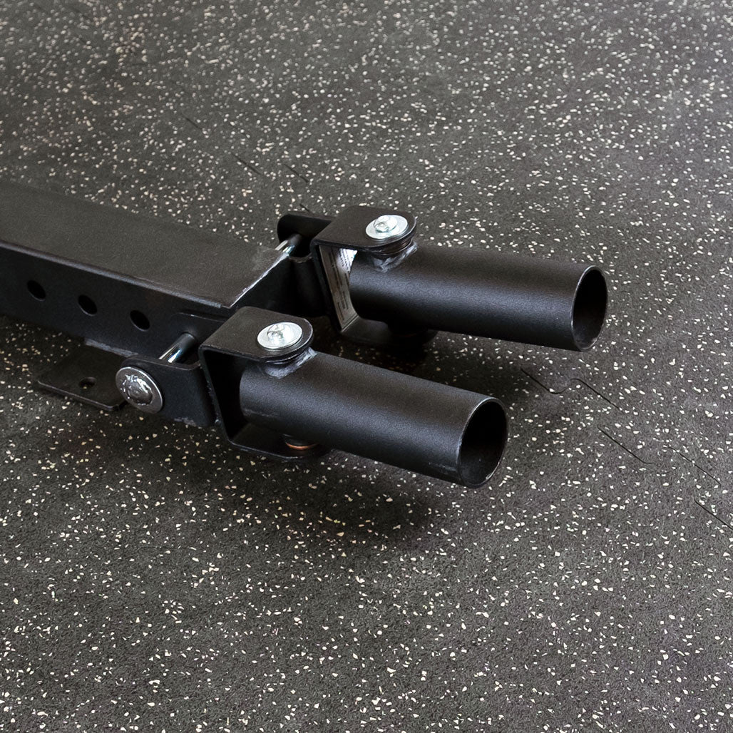 Dual T Bar Row for SPR1000