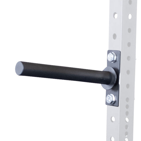 Soporte para discos de pesas Body-Solid Pro Clubline SPRWPH (individual) para Hex o SPR1000