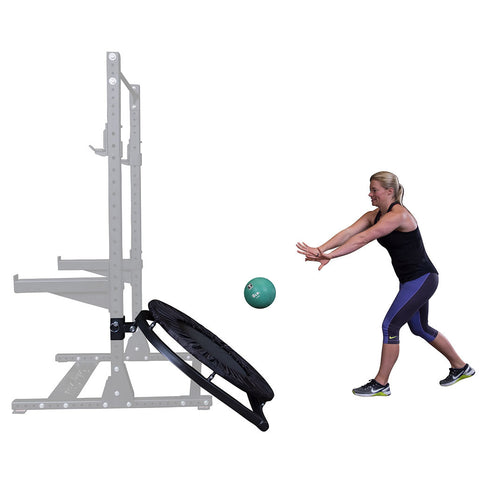 Accesorio de rebote para balón Body-Solid Pro ClubLine SR-REB