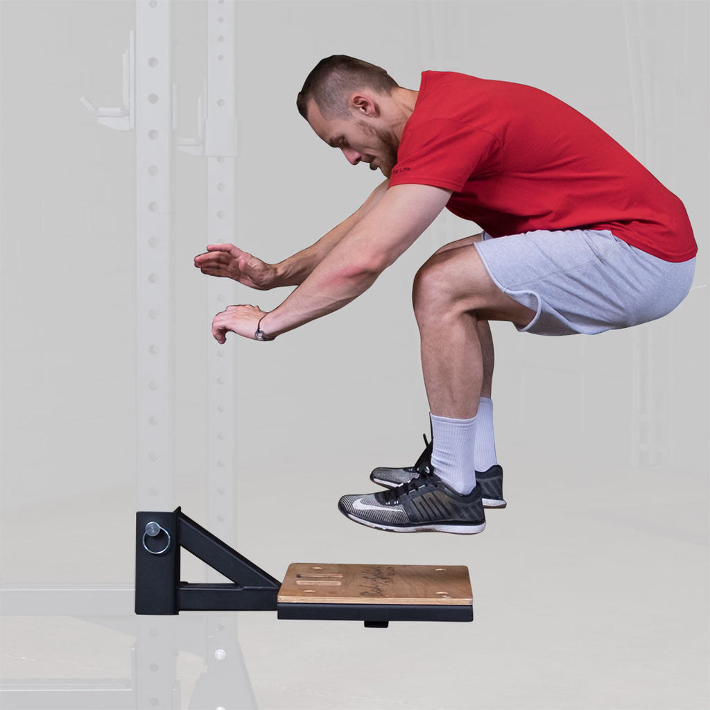 Plyo Step for SPR1000