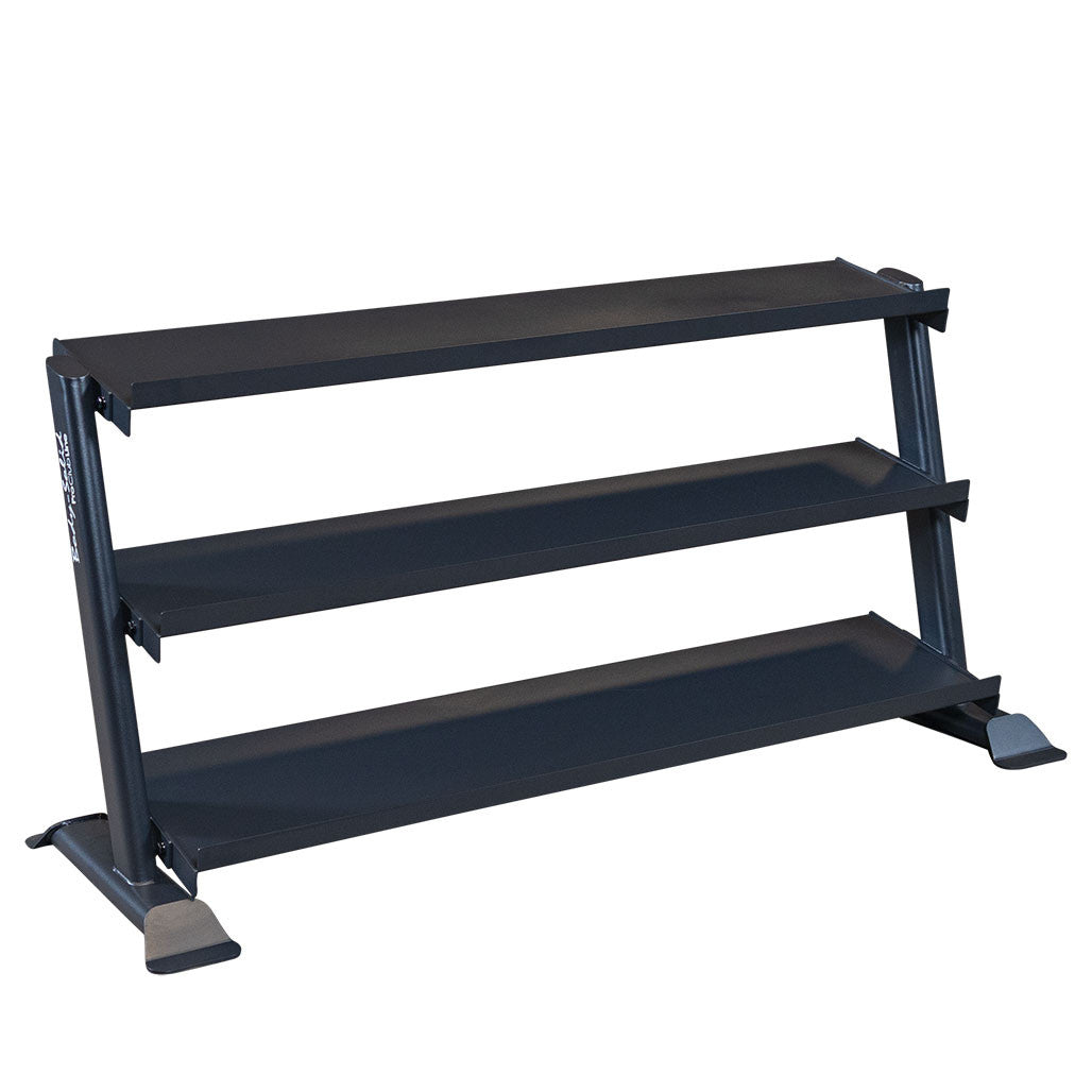 SRD200 3-Tier Dumbbell Rack - photo 1