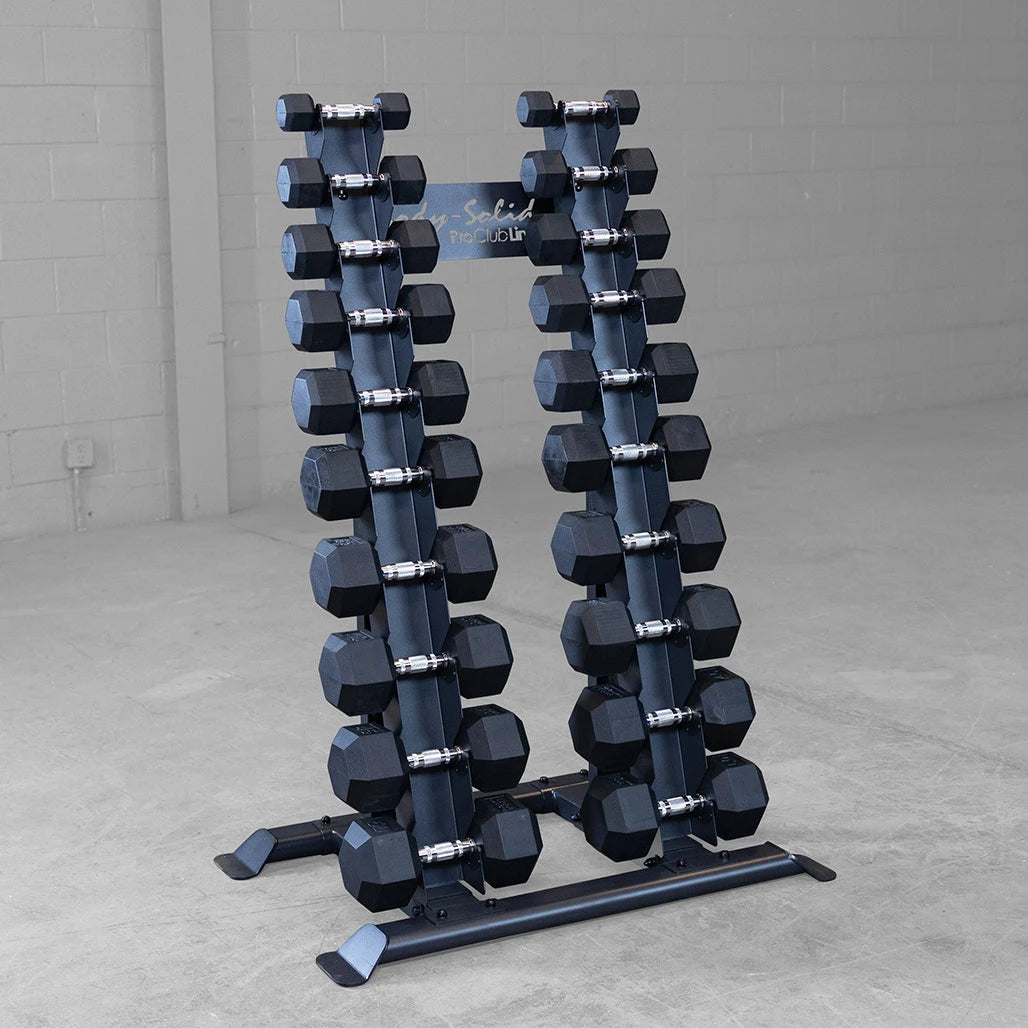SRD300 rack detail