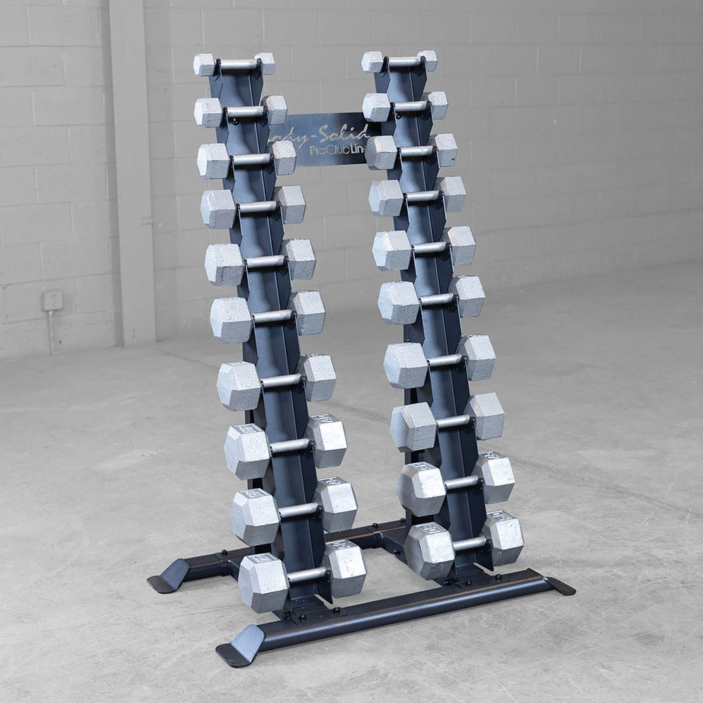 SRD300 rack side view