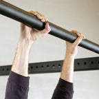 Body-Solid Pro ClubLine SPRCB Fat Chin Up Bar for SPR1000, view 5