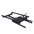 Body-Solid STBR500B Pro ClubLine Row Machine, T-Bar Row, view 2