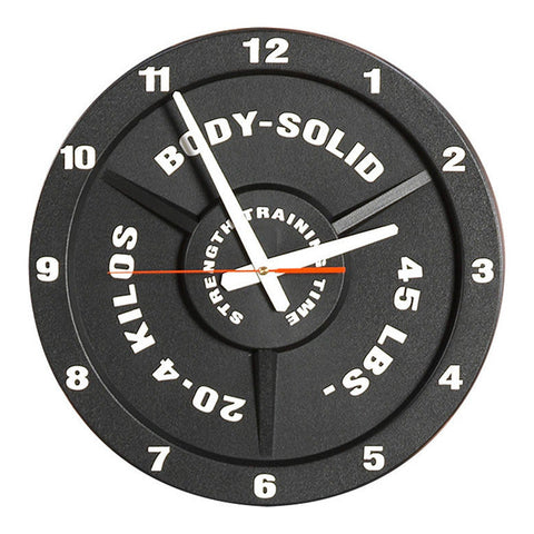Body-Solid STT45 Strength Training Time Clock